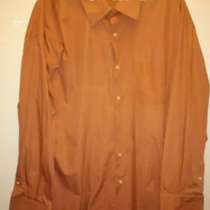 Men's Dress Shirt